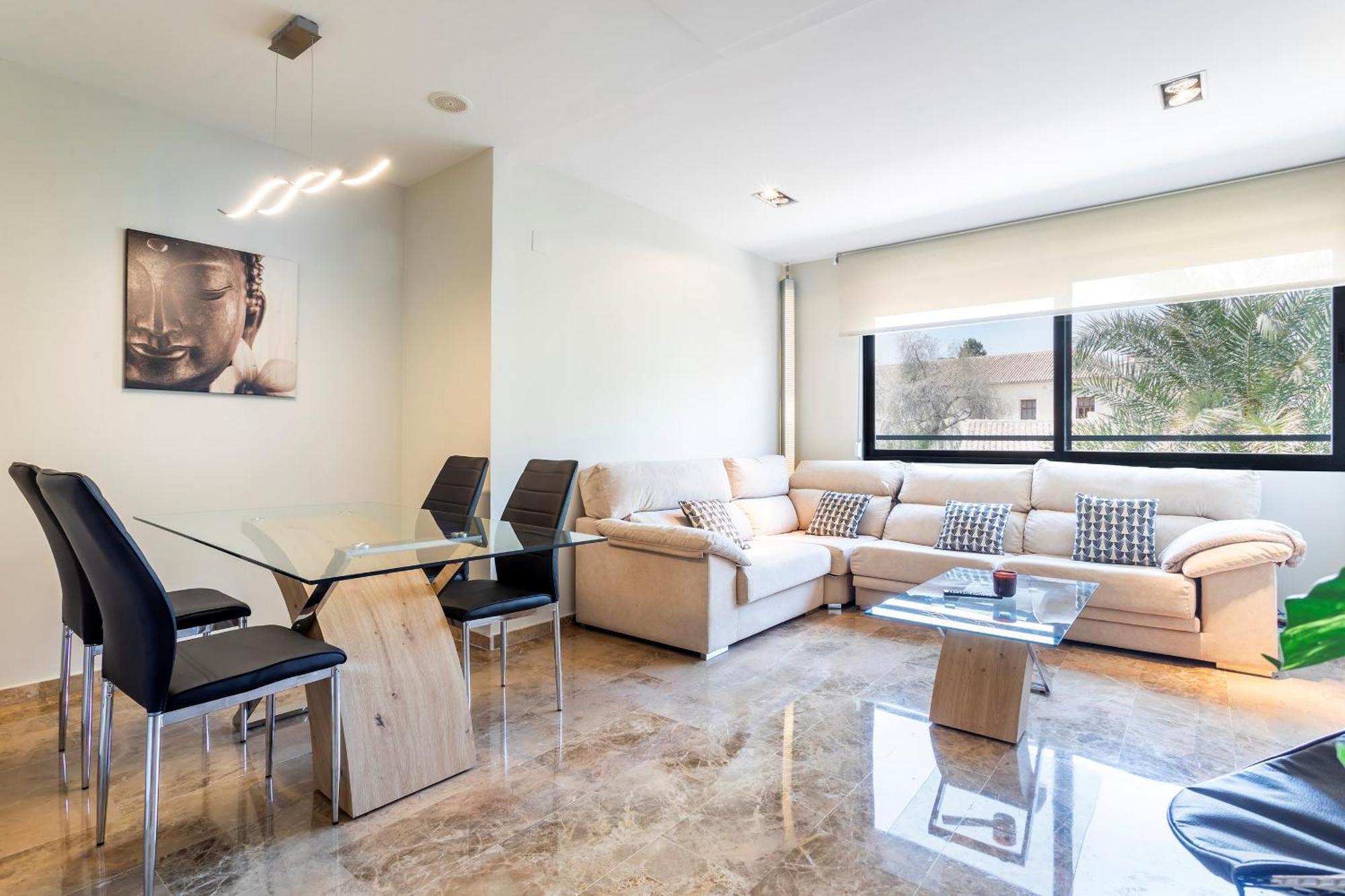 Exclusive Museum Apartment Valencia Exterior photo