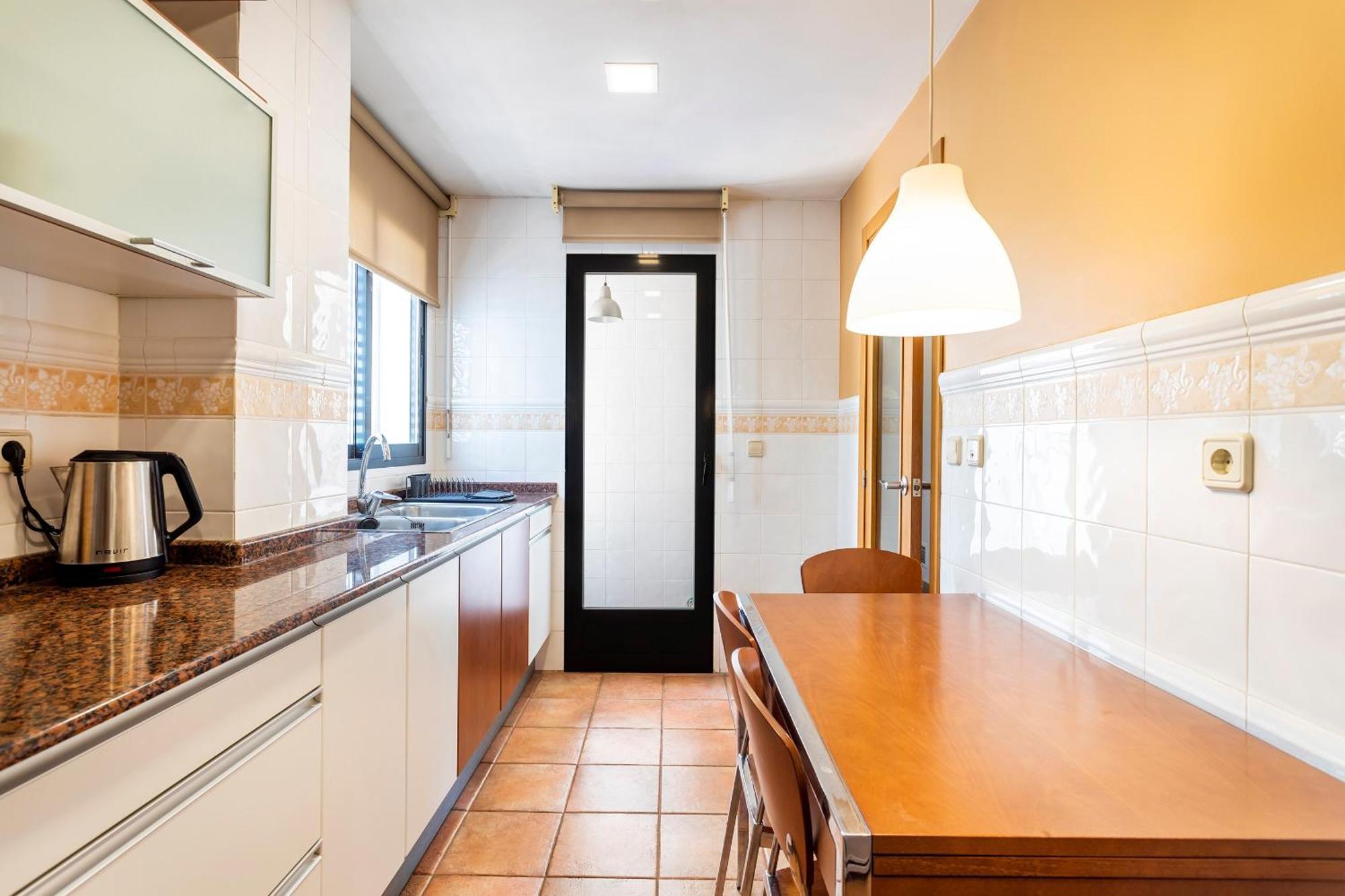 Exclusive Museum Apartment Valencia Exterior photo